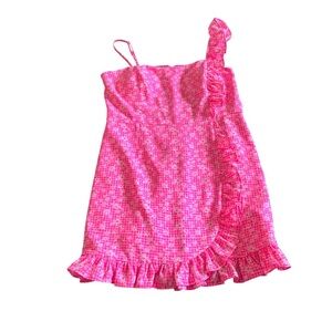 Lilly Pulitzer Maetha Romper